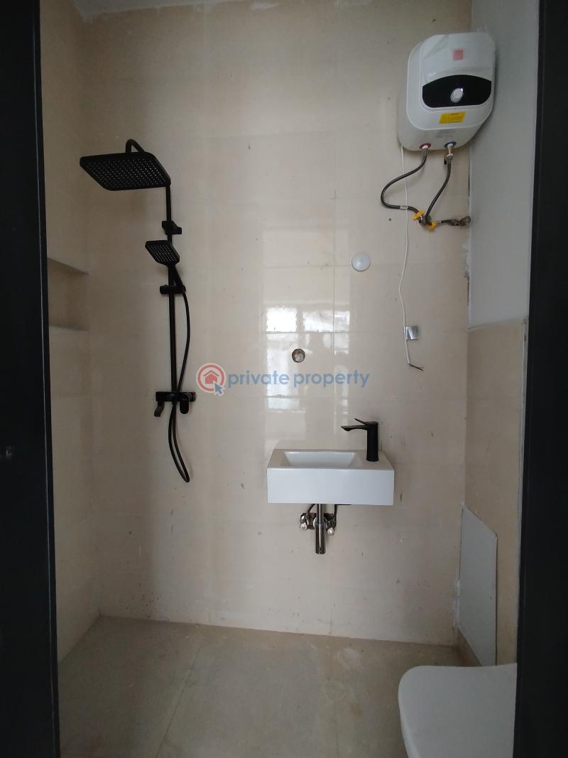 3 bedroom Maisonette For Sale Lekki Phase 1 Lagos - 9