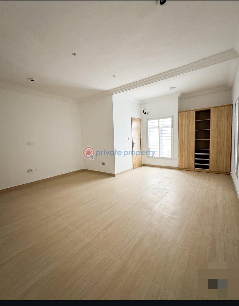 3 bedroom Maisonette For Sale Lekki Phase 1 Lagos - 8