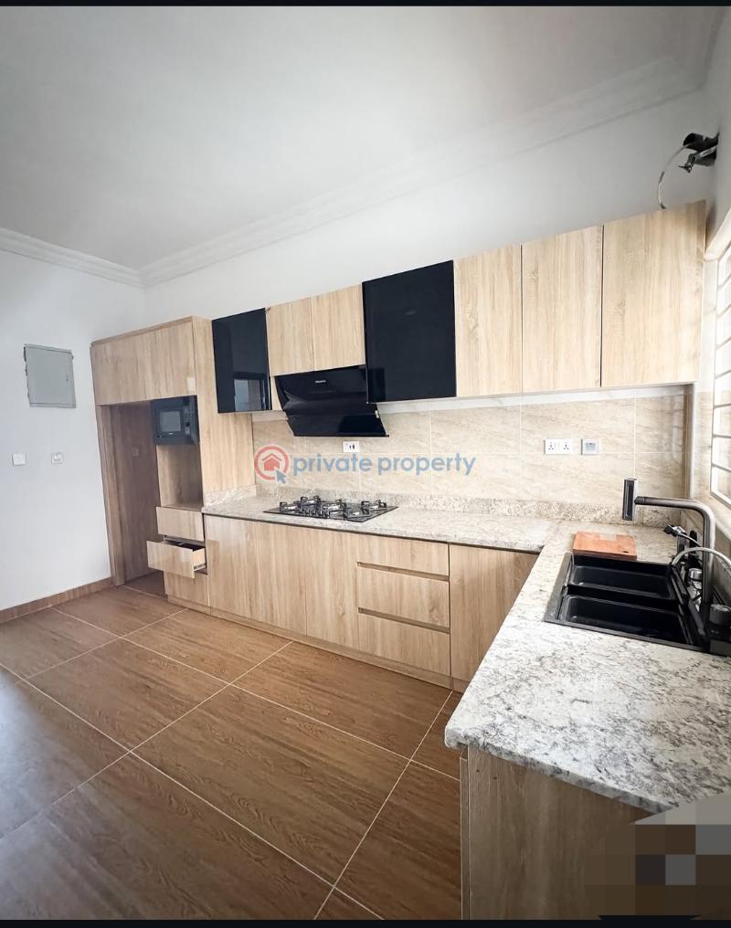 3 bedroom Maisonette For Sale Lekki Phase 1 Lagos - 3