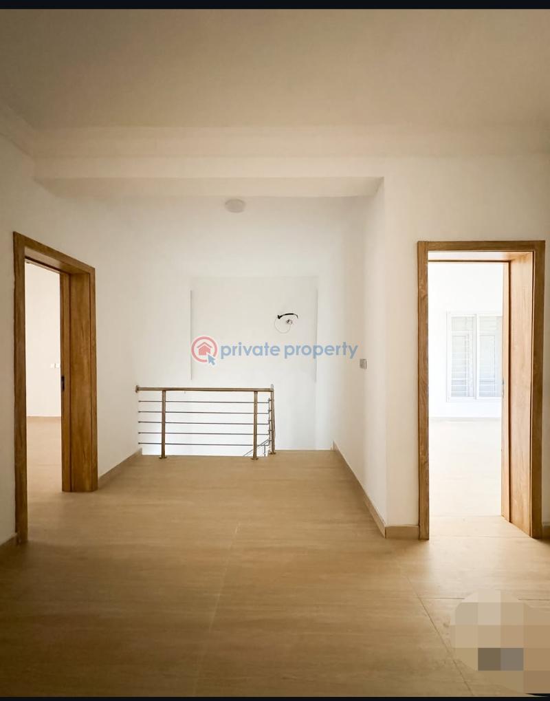 3 bedroom Maisonette For Sale Lekki Phase 1 Lagos - 5