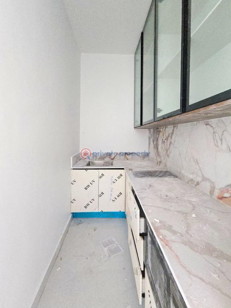3 bedroom Maisonette For Sale Lekki Phase 1 Lagos - 11