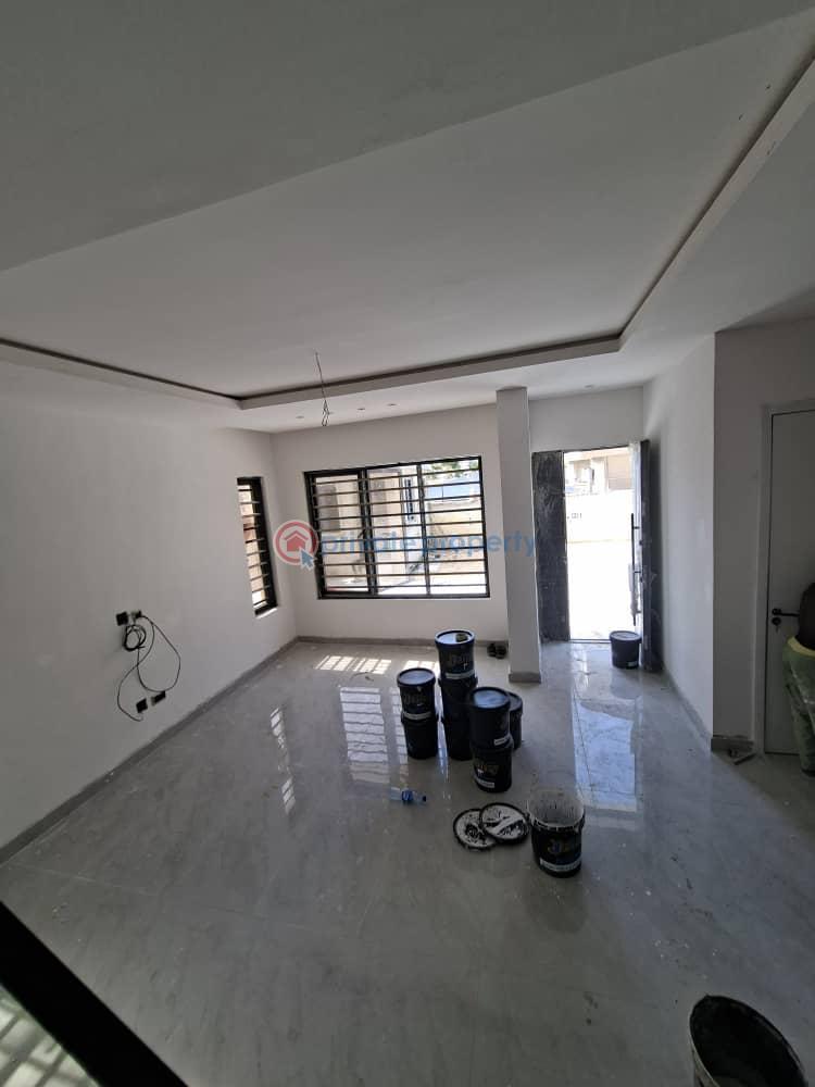 3 bedroom Maisonette For Sale Lekki Phase 1 Lagos - 6
