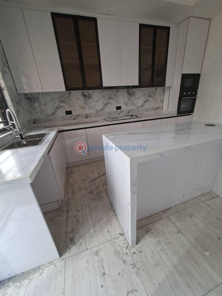 3 bedroom Maisonette For Sale Lekki Phase 1 Lagos - 14