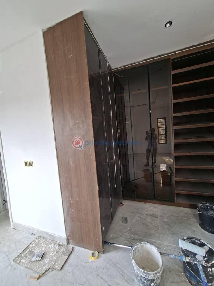 3 bedroom Maisonette For Sale Lekki Phase 1 Lagos - 9