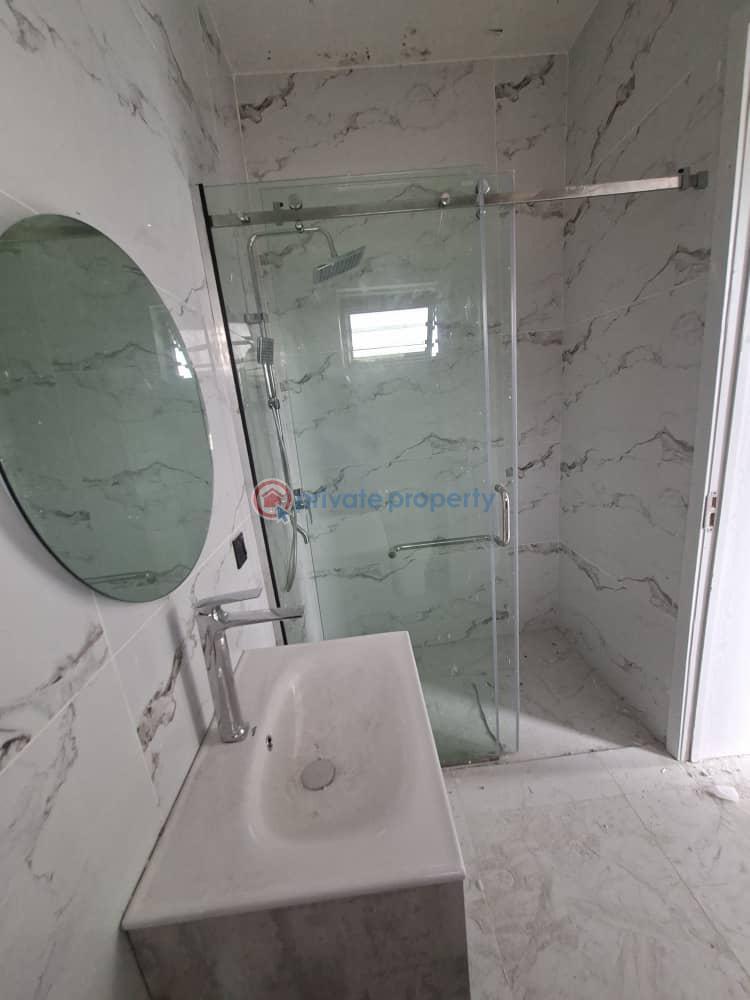 3 bedroom Maisonette For Sale Lekki Phase 1 Lagos - 10