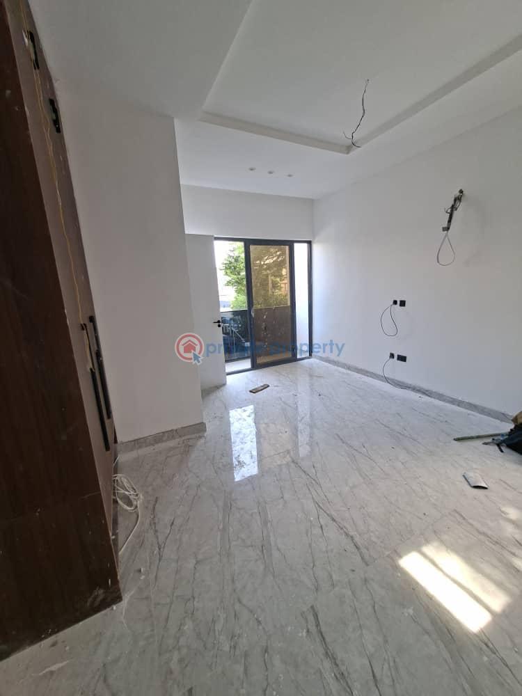 3 bedroom Maisonette For Sale Lekki Phase 1 Lagos - 11