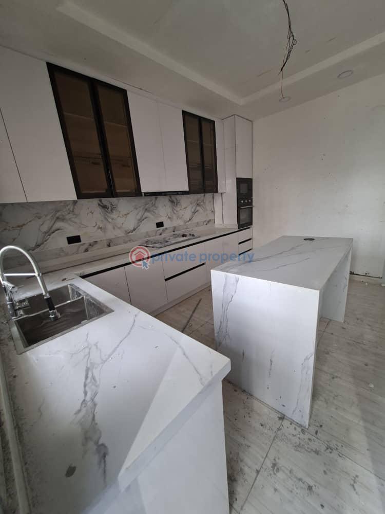 3 bedroom Maisonette For Sale Lekki Phase 1 Lagos - 1