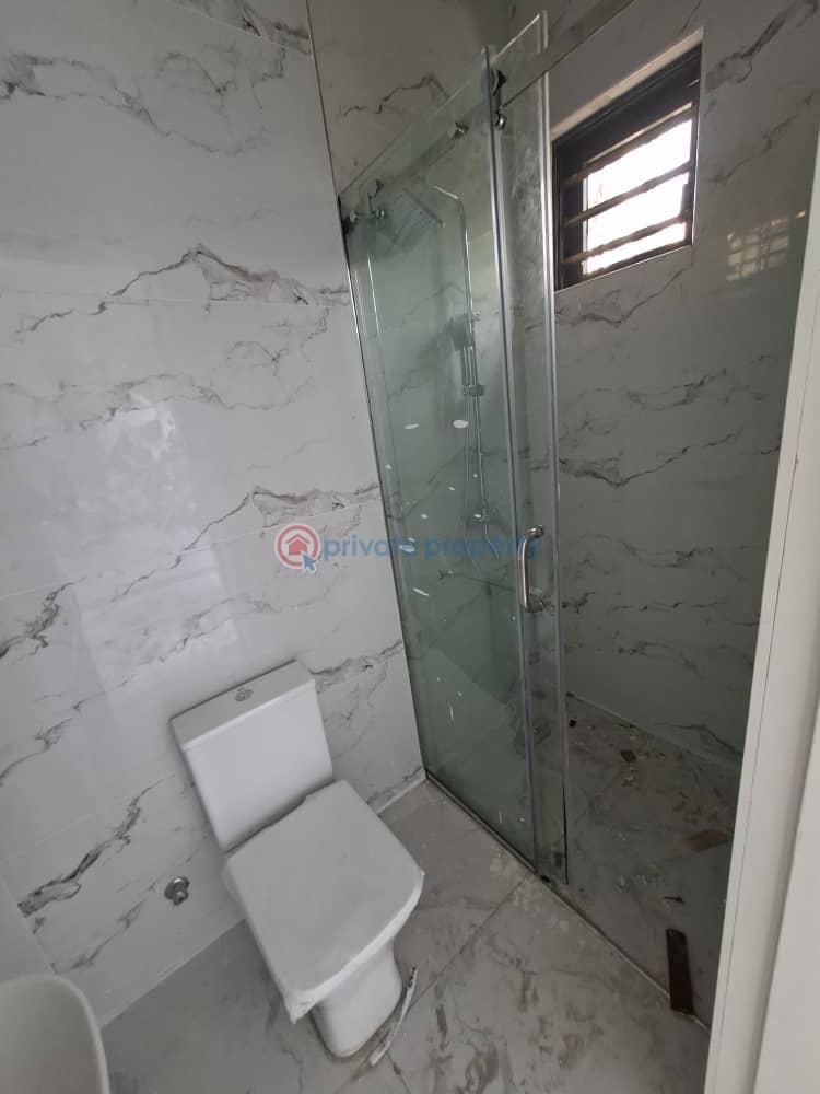 3 bedroom Maisonette For Sale Lekki Phase 1 Lagos - 2