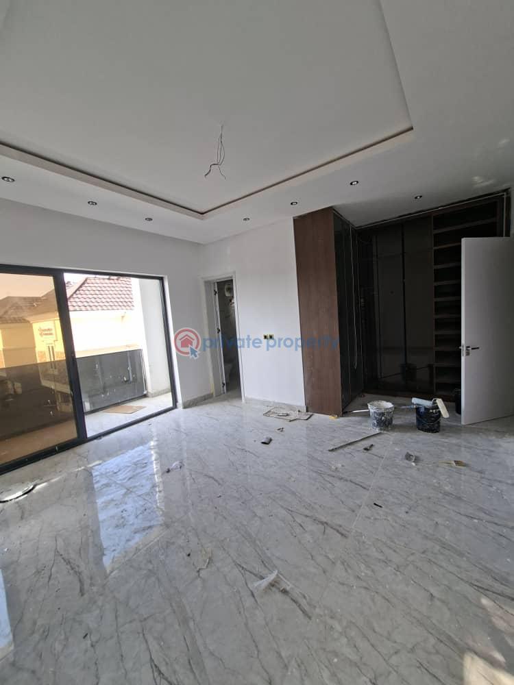 3 bedroom Maisonette For Sale Lekki Phase 1 Lagos - 13
