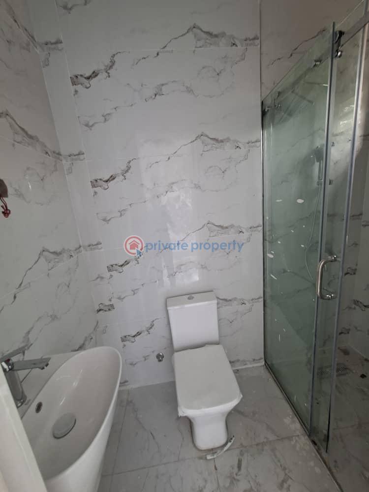 3 bedroom Maisonette For Sale Lekki Phase 1 Lagos - 17