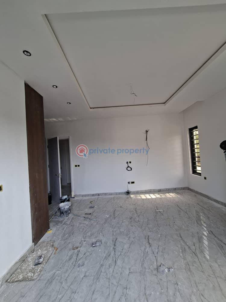 3 bedroom Maisonette For Sale Lekki Phase 1 Lagos - 16