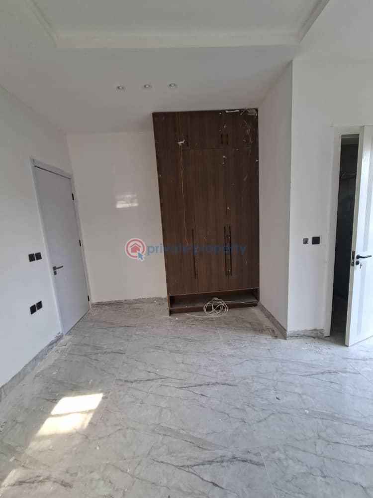 3 bedroom Maisonette For Sale Lekki Phase 1 Lagos - 15