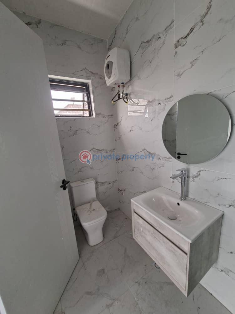 3 bedroom Maisonette For Sale Lekki Phase 1 Lagos - 12