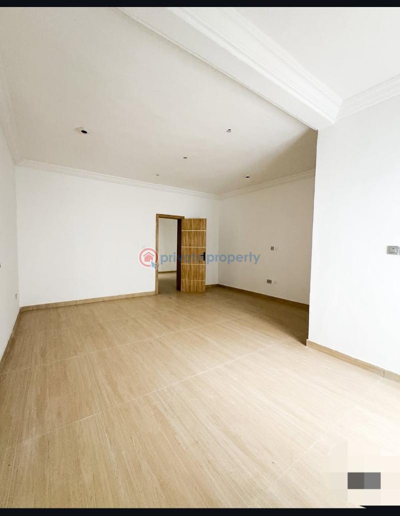 3 bedroom Maisonette For Sale Lekki Phase 1 Lagos - 7