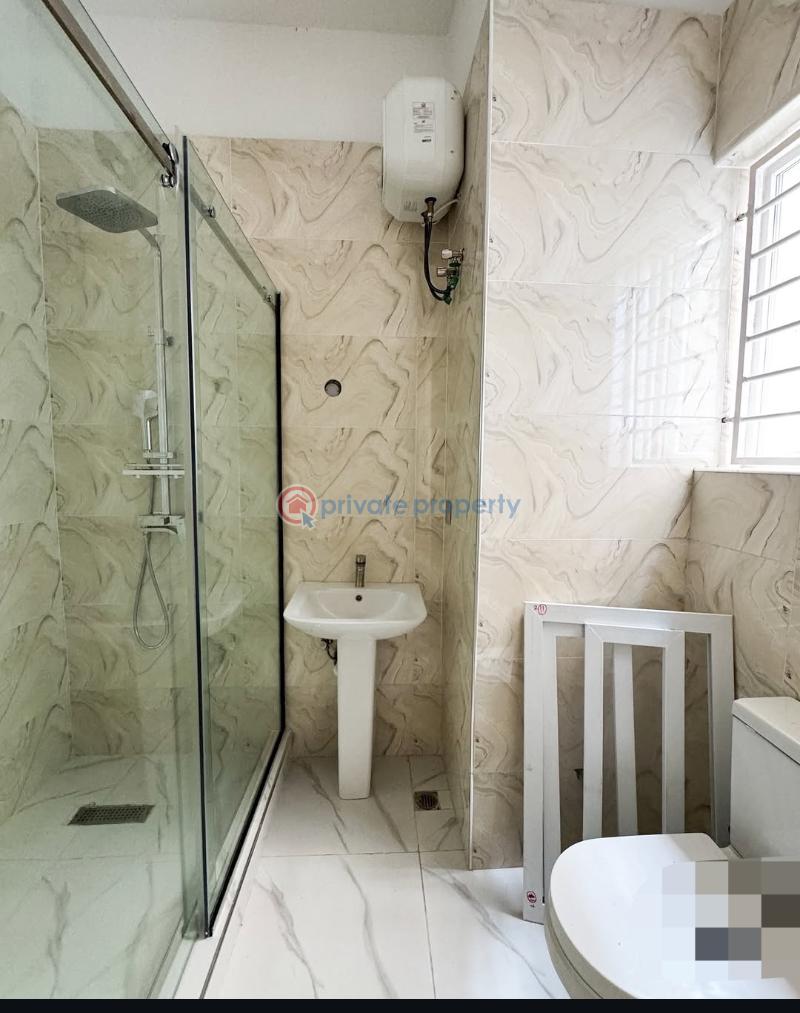 3 bedroom Maisonette For Sale Lekki Phase 1 Lagos - 9