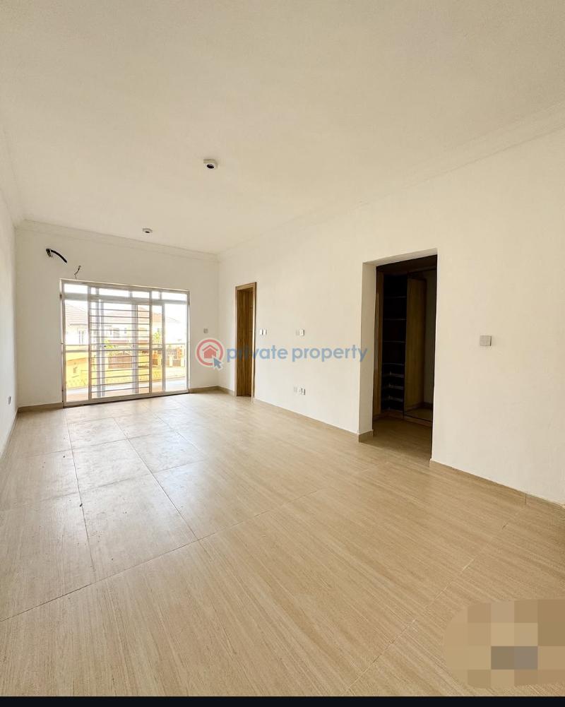 3 bedroom Maisonette For Sale Lekki Phase 1 Lagos - 6