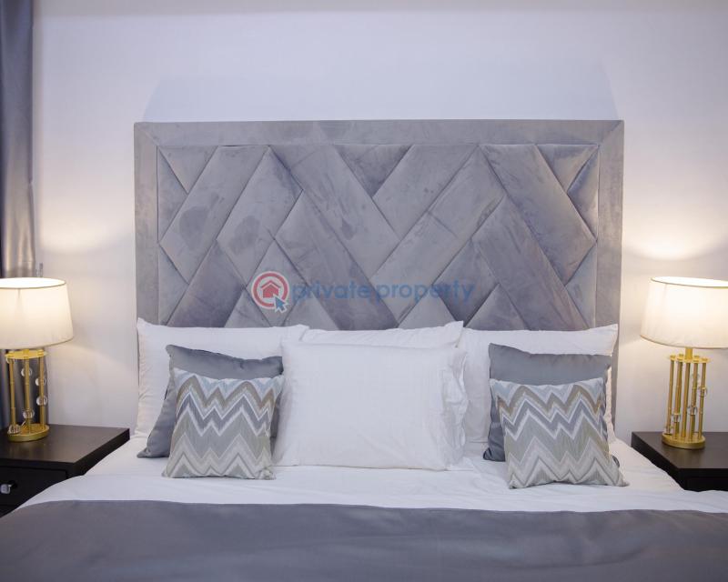 3 bedroom maisonette with bq - 2 3 bedroom Maisonette For Sale Lekki Phase 1 Lagos - 2