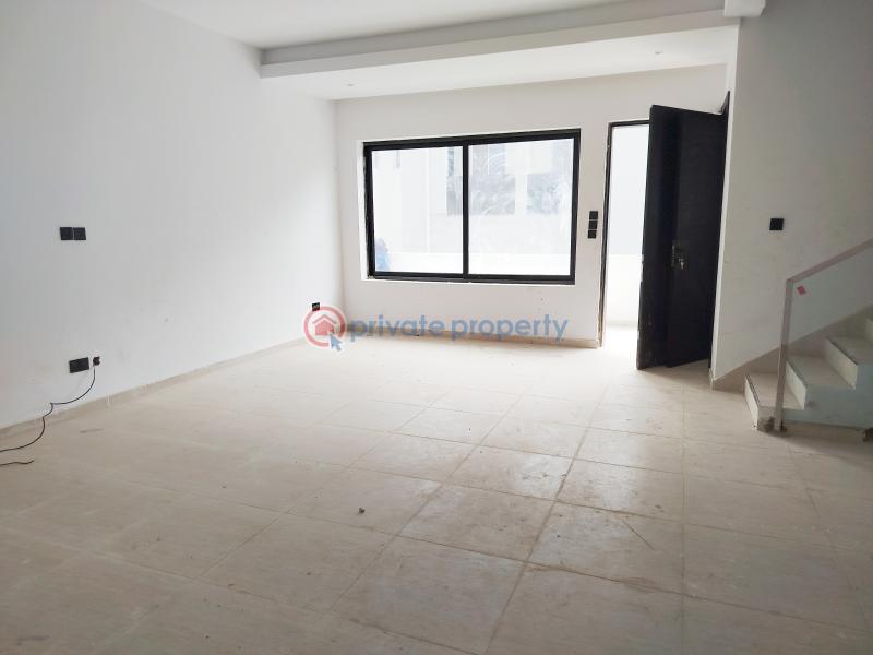 3 bedroom Maisonette For Sale Lekki Phase 1 Lagos - 23