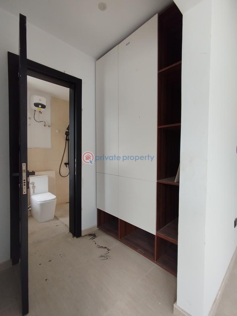 3 bedroom Maisonette For Sale Lekki Phase 1 Lagos - 25