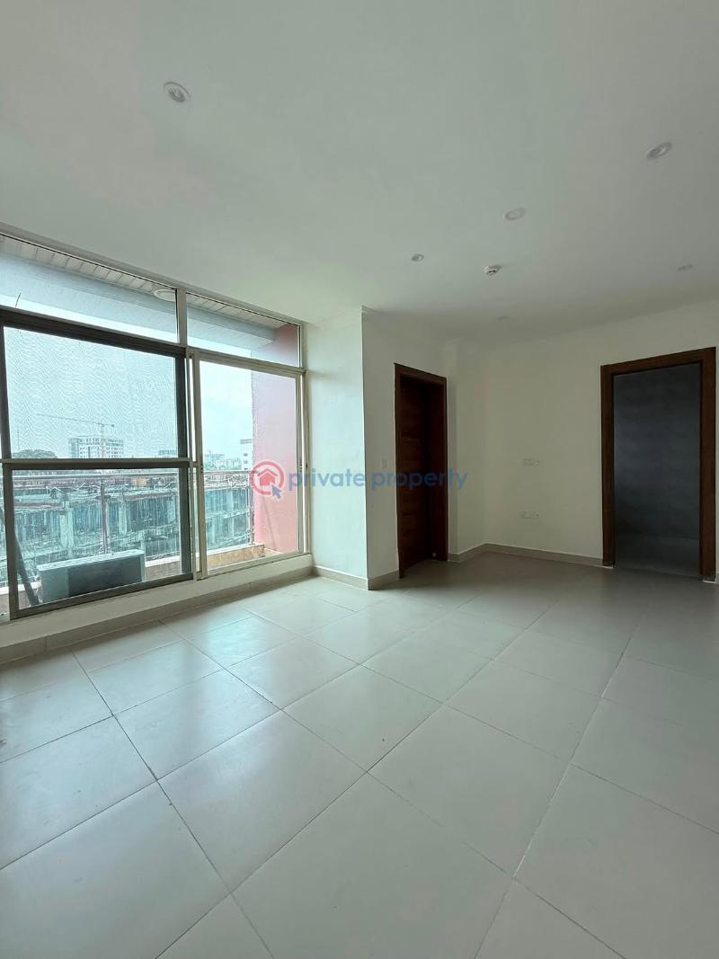 3 bedroom Maisonette For Rent Old Ikoyi Lagos - 5