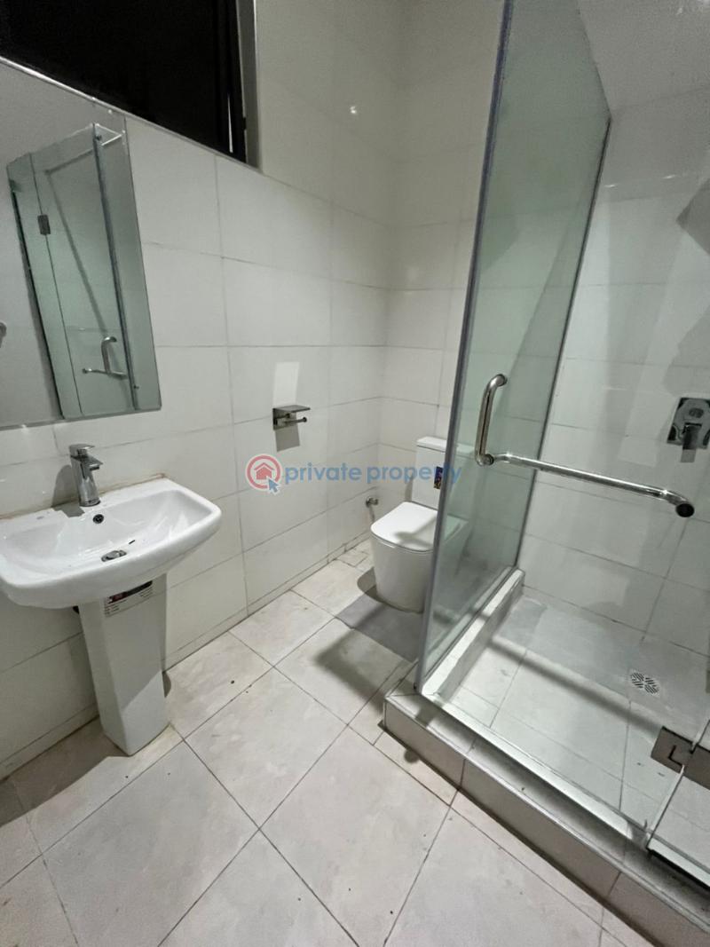 3 bedroom Maisonette For Rent Old Ikoyi Lagos - 9