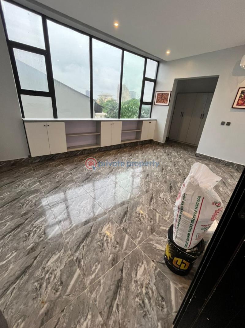 3 bedroom Maisonette For Rent Old Ikoyi Lagos - 2