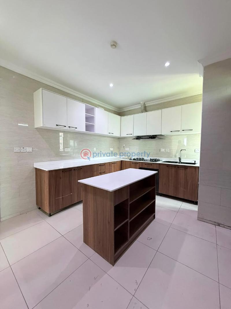 3 bedroom Maisonette For Rent Old Ikoyi Lagos - 2