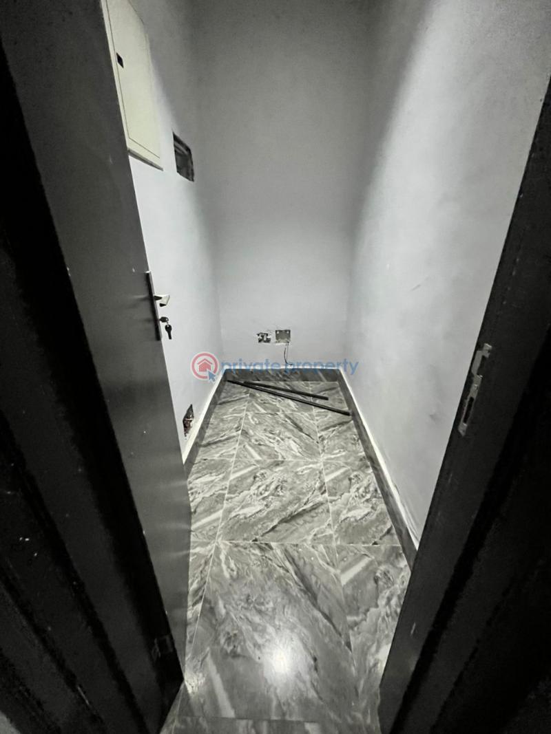 3 bedroom Maisonette For Rent Old Ikoyi Lagos - 8