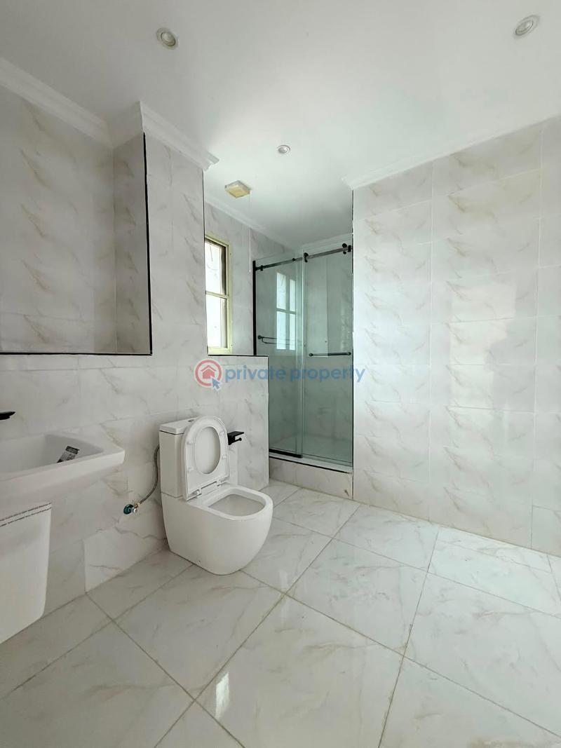 3 bedroom Maisonette For Rent Old Ikoyi Lagos - 7