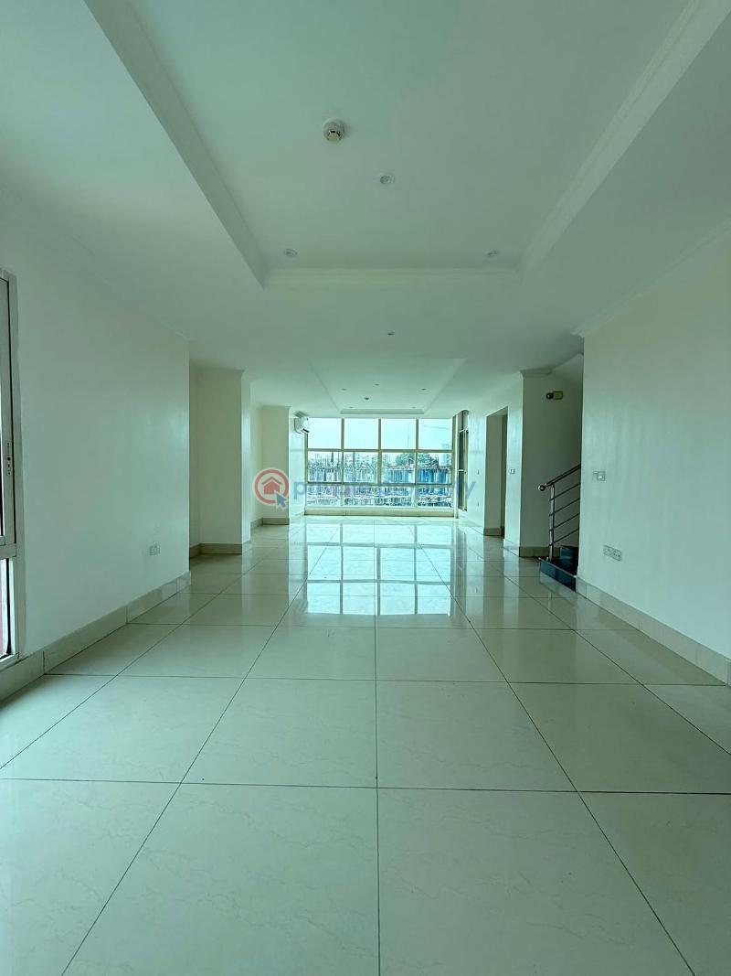 3 bedroom Maisonette For Rent Old Ikoyi Lagos - 0