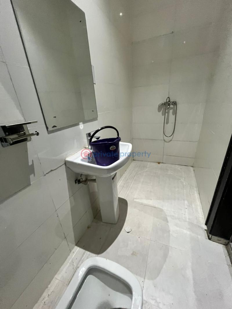 3 bedroom Maisonette For Rent Old Ikoyi Lagos - 14