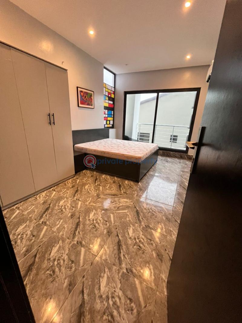 3 bedroom Maisonette For Rent Old Ikoyi Lagos - 12
