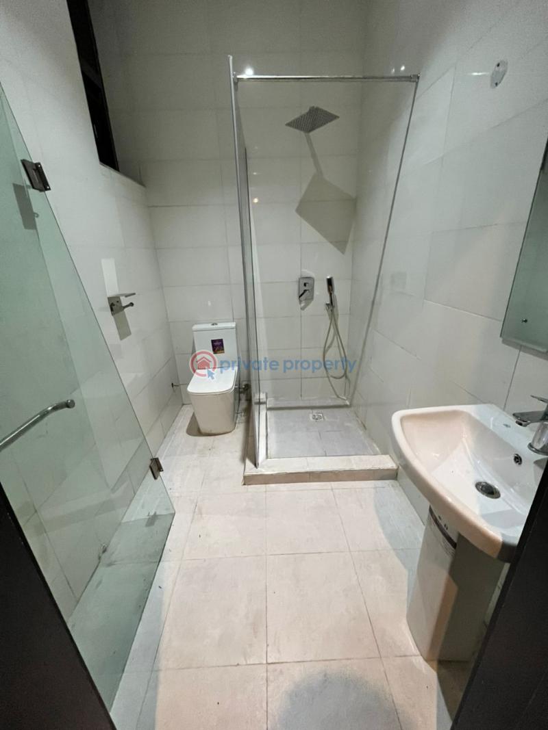3 bedroom Maisonette For Rent Old Ikoyi Lagos - 7