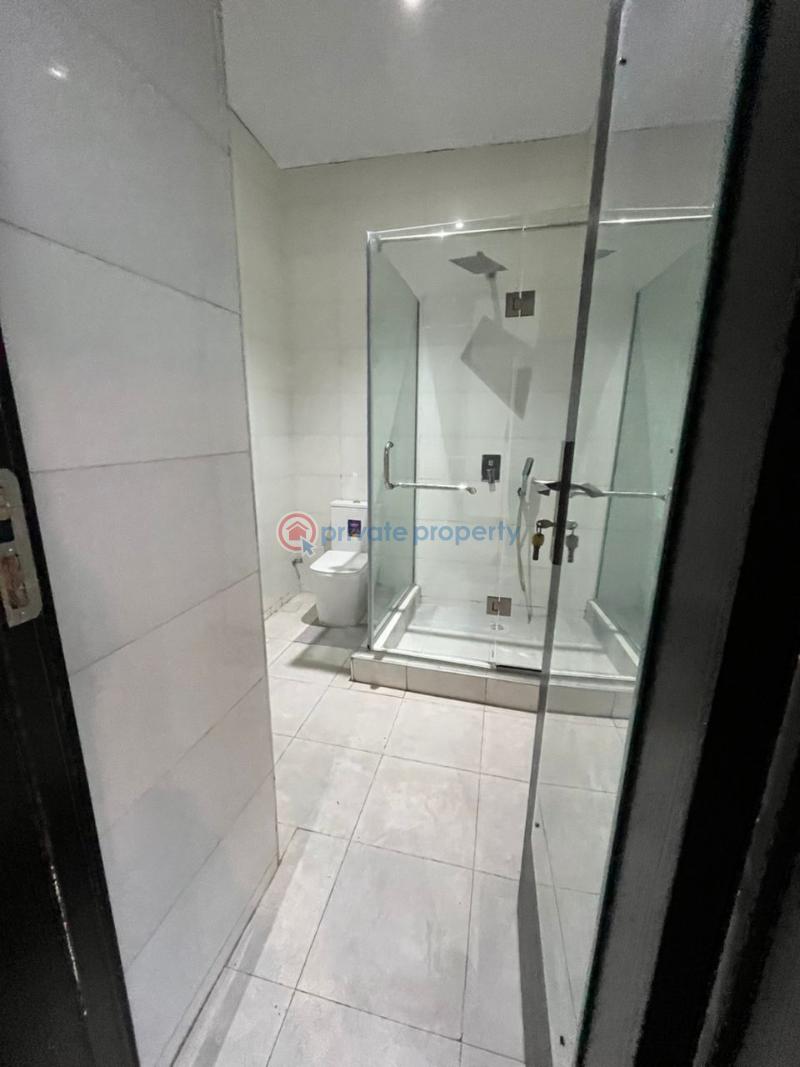 3 bedroom Maisonette For Rent Old Ikoyi Lagos - 5