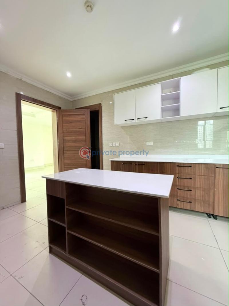 3 bedroom Maisonette For Rent Old Ikoyi Lagos - 3