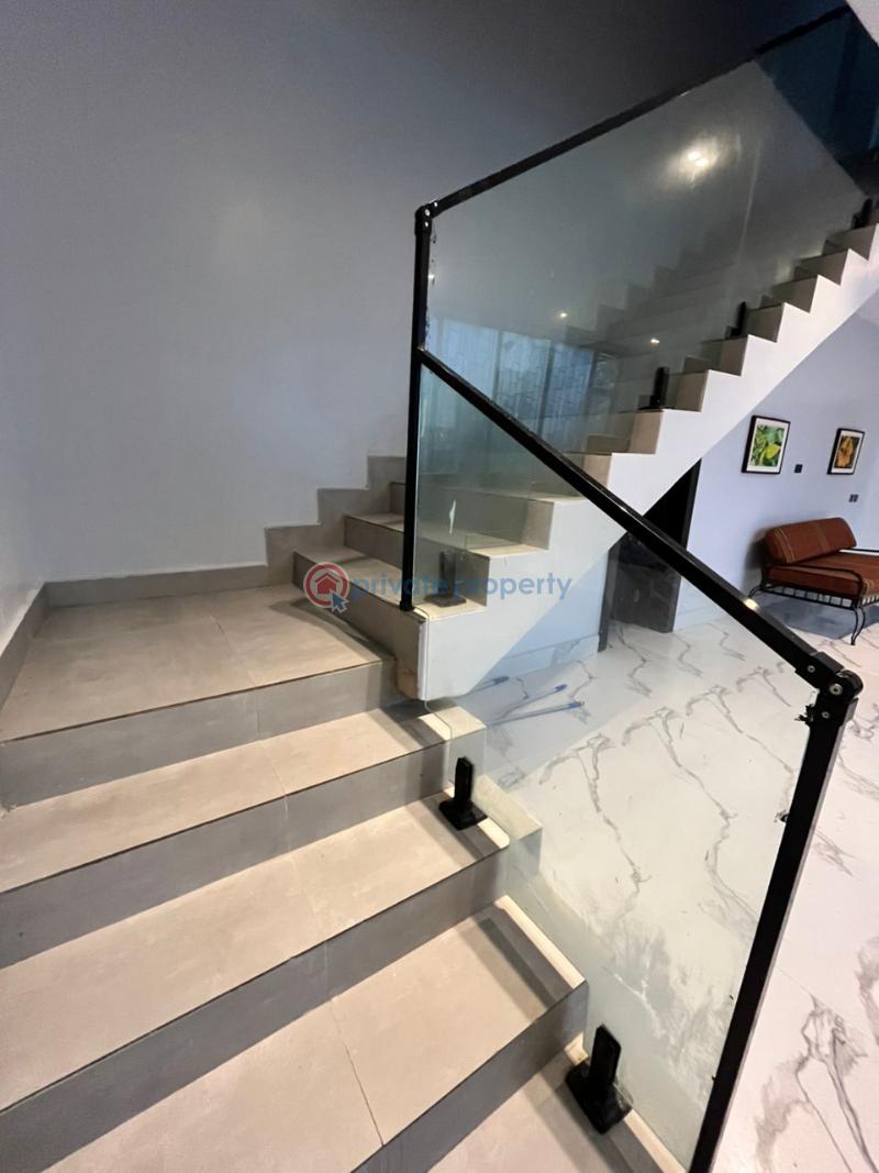 3 bedroom Maisonette For Rent Old Ikoyi Lagos - 11