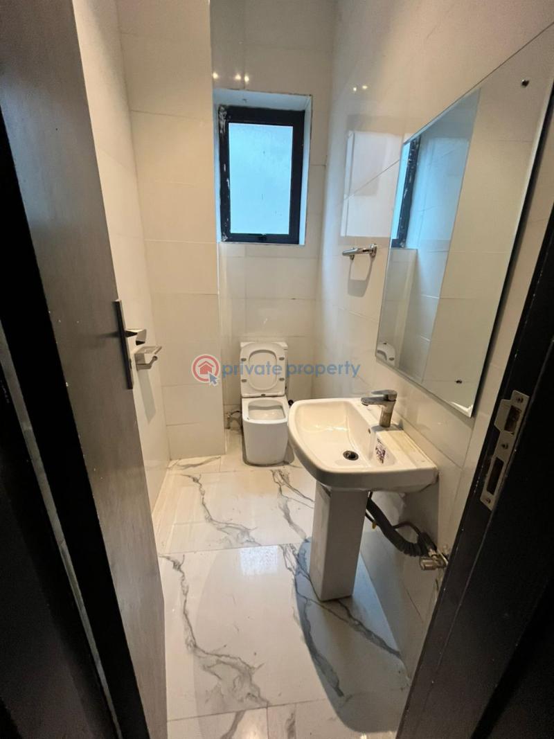 3 bedroom Maisonette For Rent Old Ikoyi Lagos - 6