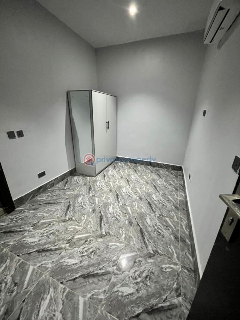 3 bedroom Maisonette For Rent Old Ikoyi Lagos - 13