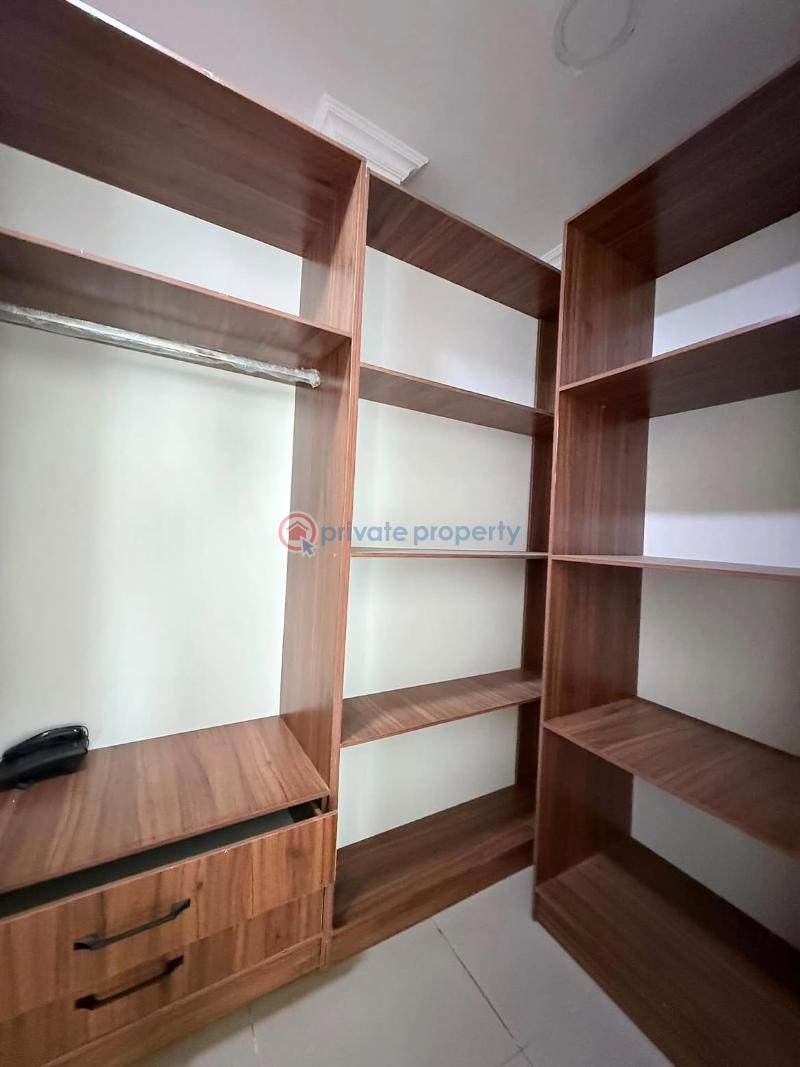 3 bedroom Maisonette For Rent Old Ikoyi Lagos - 6
