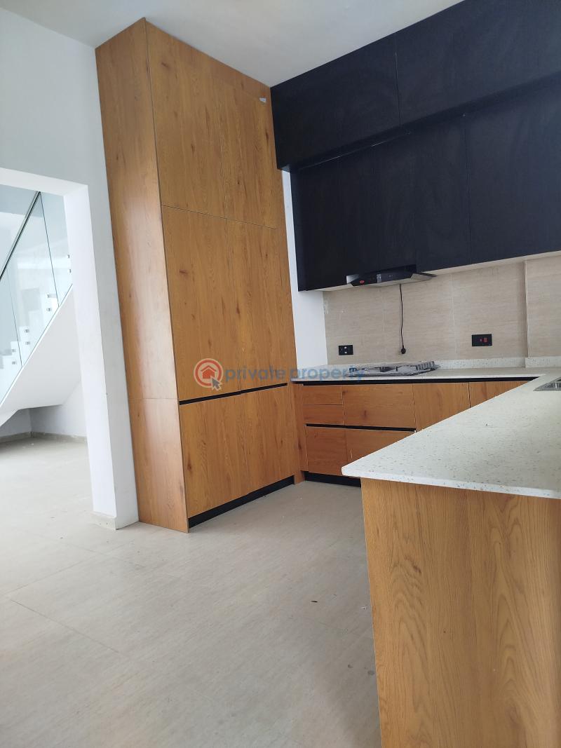 3 bedroom Maisonette For Sale Lekki Phase 1 Lagos - 20