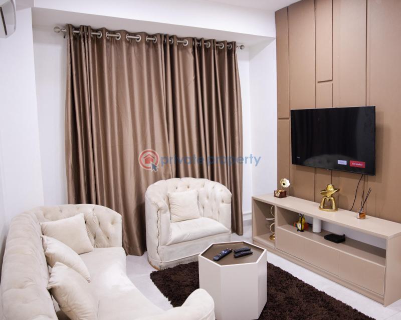 3 bedroom maisonette with bq - 19 3 bedroom Maisonette For Sale Lekki Phase 1 Lagos - 19