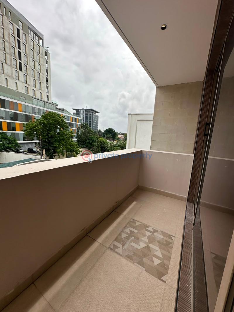 3 bedroom House For Rent Ikoyi Lagos - 3