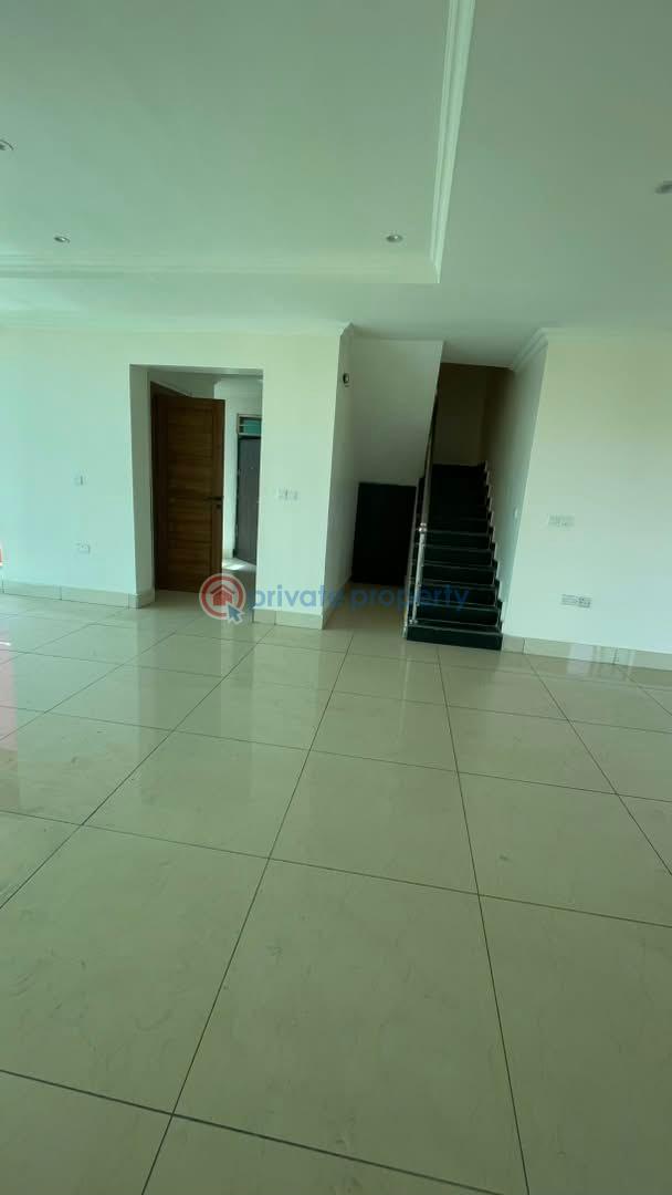 3 bedroom Maisonette For Rent Ikoyi Lagos - 1