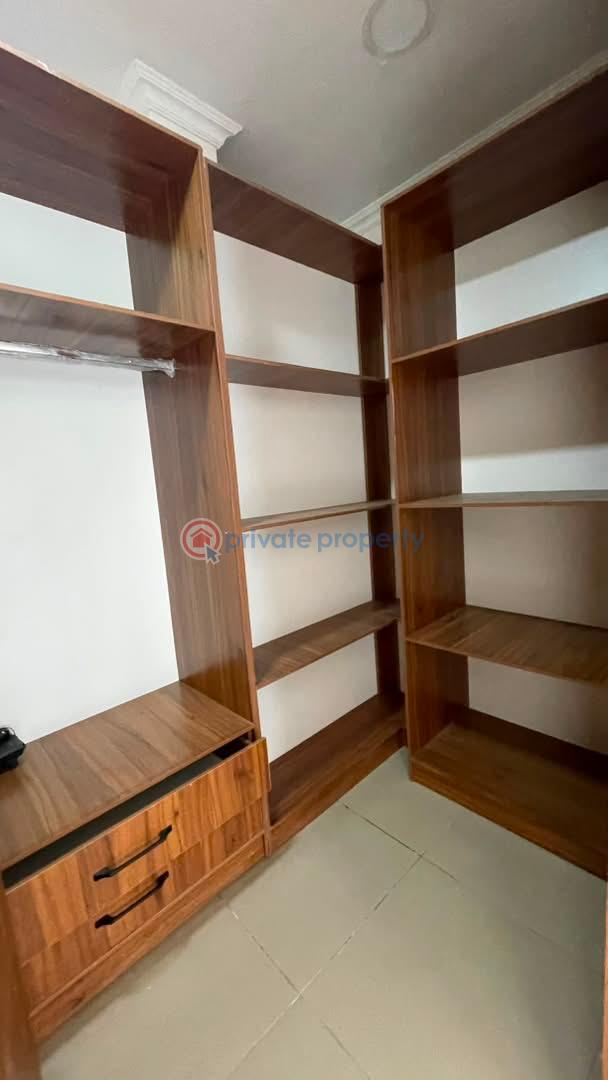 3 bedroom Maisonette For Rent Ikoyi Lagos - 7