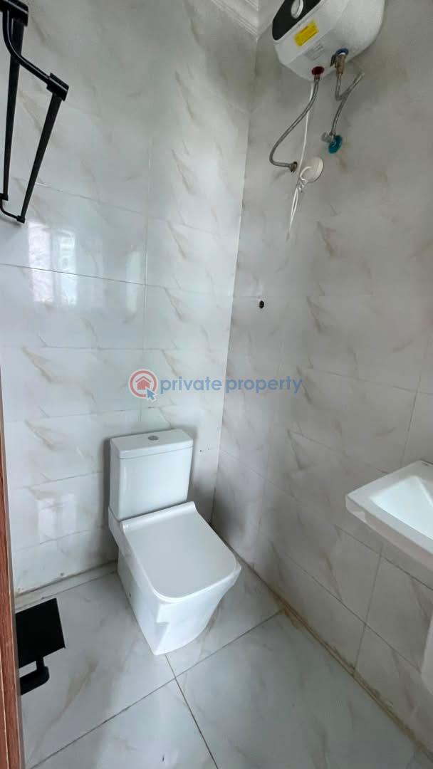 3 bedroom Maisonette For Rent Ikoyi Lagos - 14