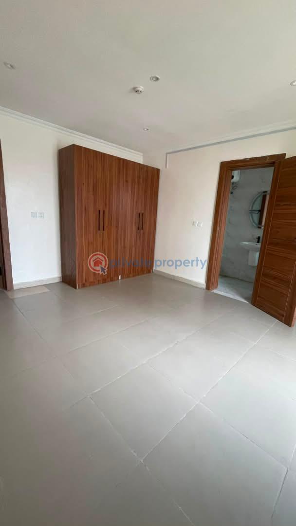 3 bedroom Maisonette For Rent Ikoyi Lagos - 11
