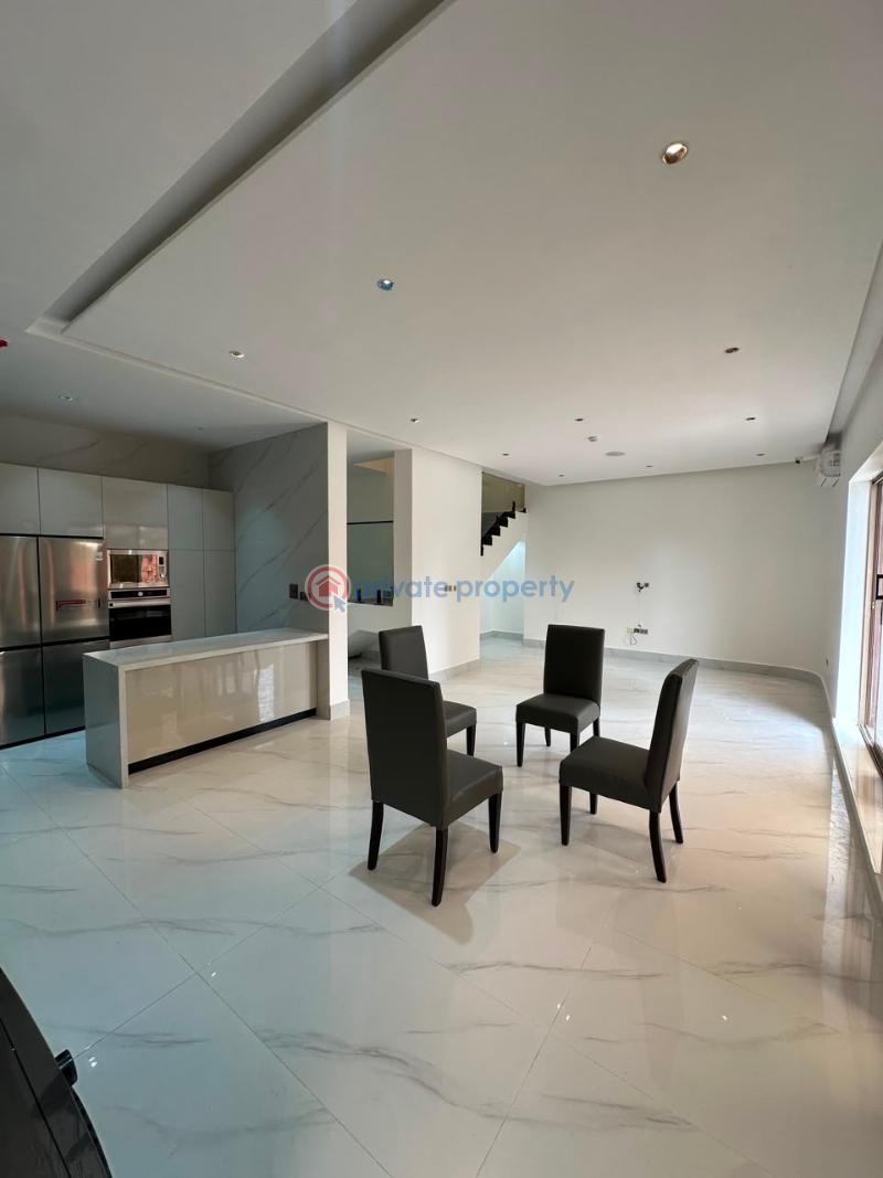 3 bedroom House For Rent Ikoyi Lagos - 2