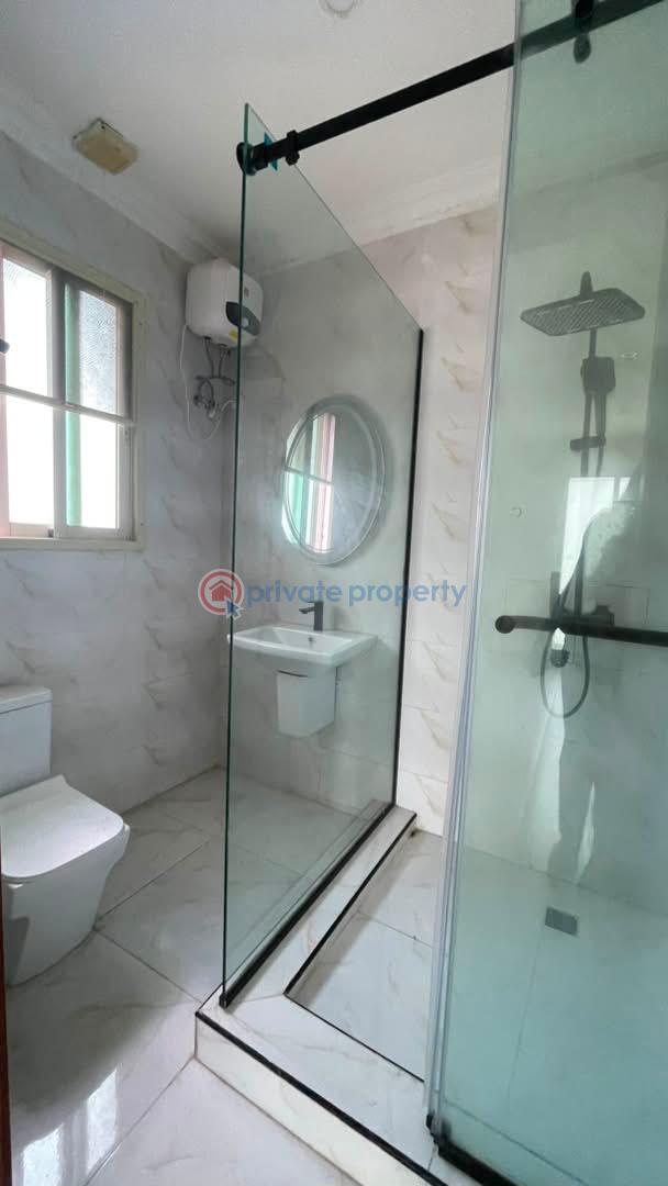 3 bedroom Maisonette For Rent Ikoyi Lagos - 15