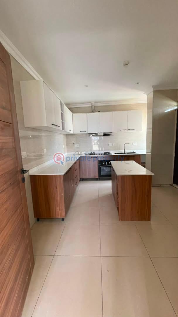 3 bedroom Maisonette For Rent Ikoyi Lagos - 4