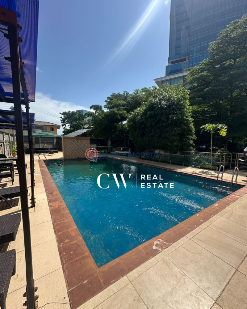 3 bedroom Maisonette For Rent Ikoyi Lagos - 0
